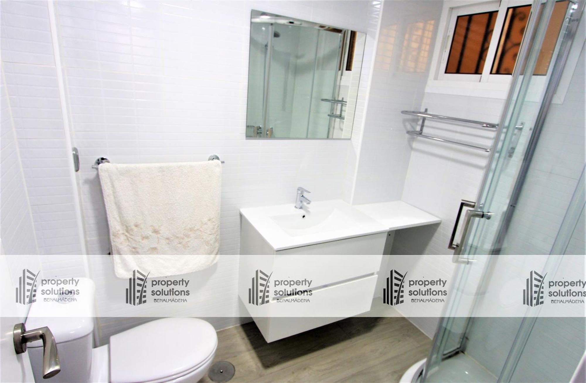 706 Minerva Apartamentos - Vista Al Mar Y La Piscina - Piscina Y Playa Benalmádena Buitenkant foto