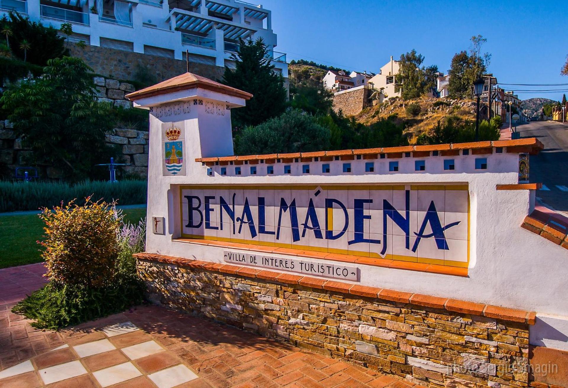 706 Minerva Apartamentos - Vista Al Mar Y La Piscina - Piscina Y Playa Benalmádena Buitenkant foto